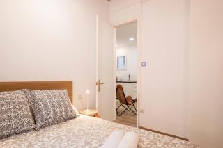 Centric Apartment Molino P3 - Barcelone - 2