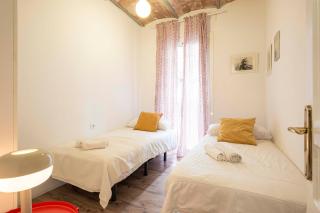Centric Apartment Molino P3 - Barcelone - 1