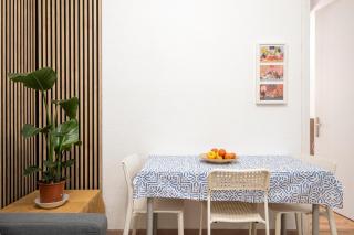 Centric Apartment Molino P3 - 1
