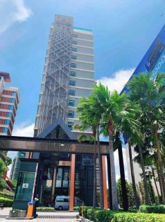 Luxury and modern condo in Central Chiang Mai - Astra Condo - 8