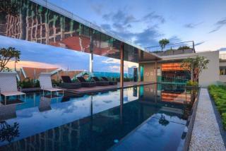 Luxury and modern condo in Central Chiang Mai - Astra Condo - Chiang Mai - 0