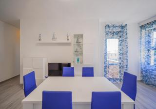 Residenza Aldo Moro - La Maddalena - 8