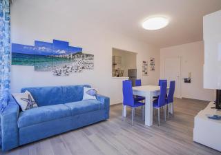 Residenza Aldo Moro - La Maddalena - 0