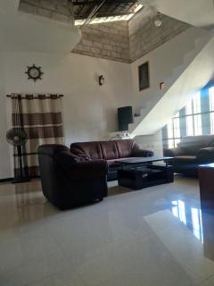 2 Bed AC Villa - Coconut Beach - SUPER FAST WIFI - 3