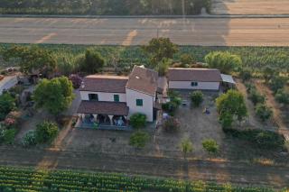 agriturismo bono - Golfo di Follonica - Piombino - 6