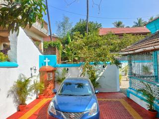 Mendes - Mapusa - 0