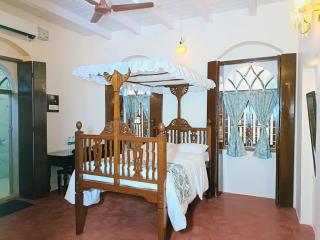 Mendes - Mapusa - 2