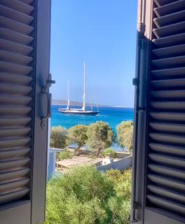 The Blue Lagoon Apartment - Aliki - 0