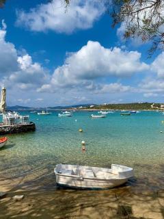The Blue Lagoon Apartment - Aliki - 8