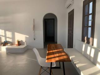 The Blue Lagoon Apartment - Aliki - 6