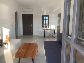 The Blue Lagoon Apartment - Aliki - 5
