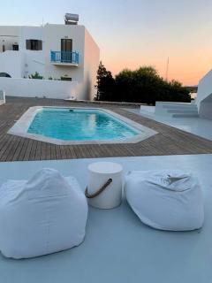 The Blue Lagoon Apartment - Aliki - 4