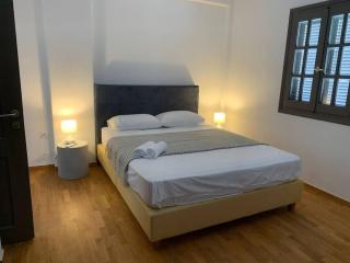 The Blue Lagoon Apartment - Aliki - 2