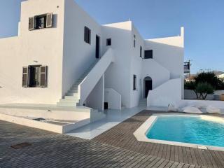 The Blue Lagoon Apartment - Aliki - 1