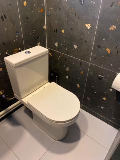 Corner Guest House - Tbilisi - 7