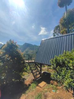 Papathi farm house - Kodaikānāl - 1