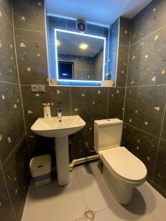 Corner Guest House - Tbilisi - 8