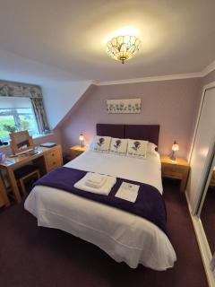 Montague Villa - Dunoon - 7