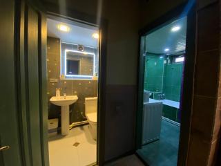Corner Guest House - Tbilisi - 9
