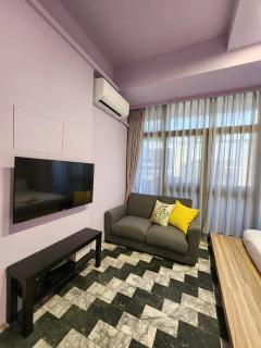 溫蒂家WENDY's GUEST HOUSE - Ch'ih-k'an-lou - 1