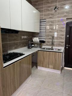 antonini Apartment - Aja - 1