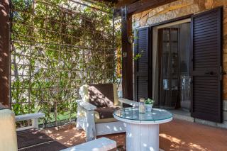 Gaia's Panoramic Sea View Villa - Budoni - 3