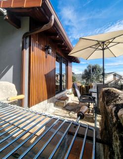 Pura Vida Matos House - Fafião - 9