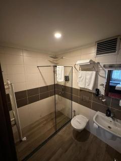 New Akçaabat Hotel - Akçaabat - 7