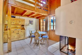 Duplex des Préalpes fribourgeoises - Jaun - 9