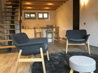 Maison familiale de charme à 15 min de Beaune - Bligny-sur-Ouche - 4