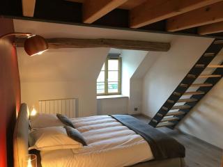 Maison familiale de charme à 15 min de Beaune - Bligny-sur-Ouche - 3