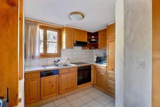 Duplex des Préalpes fribourgeoises - Jaun - 5