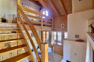 Duplex des Préalpes fribourgeoises - Jaun - 4