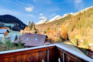 Duplex des Préalpes fribourgeoises - Jaun - 2