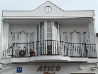Atico - Calamonte - 0