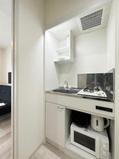 bHOTEL Yutori - Near Temples 1BR in Onomichi City for 3 Ppl - Onomichi - 6
