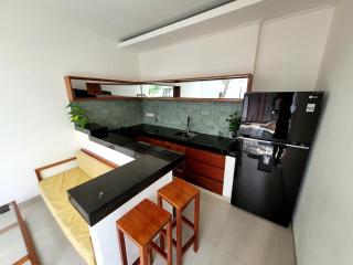 Villa Moana Sari - 5