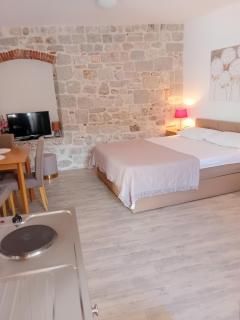 Apartment Andela - 1