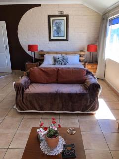 Serengeti Sands - Cidade Do Cabo - 6