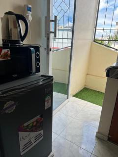 One Bedroom Apartment-Bamburi Fisheries - Mombasa - 8