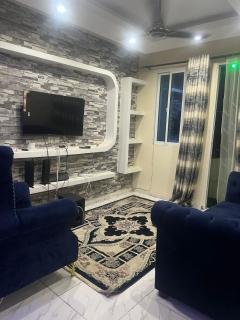 One Bedroom Apartment-Bamburi Fisheries - Mombasa - 4