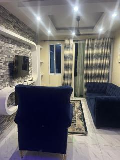 One Bedroom Apartment-Bamburi Fisheries - Mombasa - 1