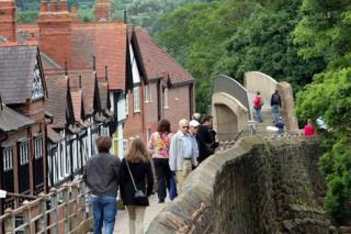 Spacious Duplex 2 Bed Apartment Central Location By Canal - Chester UK - Chester - 6