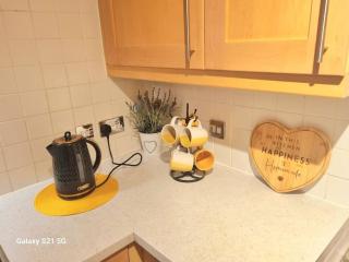 Spacious Duplex 2 Bed Apartment Central Location By Canal - Chester UK - Chester - 3