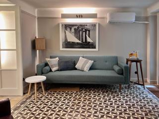 Casa Mushidora: Art Retro Chic Luxury Apartment - Atene - 2