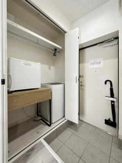 bHOTEL Yutori - Comfy Apartment 1BR in Onomichi for 3 Ppl - Onomichi - 3
