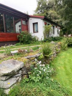 Invercassley cottage - Lairg - 9