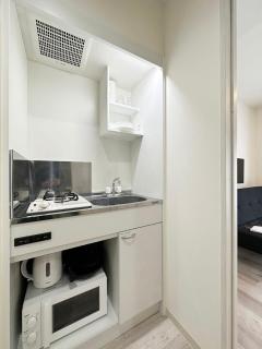 Yutori by b hotel - Historical Apt 1Br for 3Ppl in Onomichi City - 5