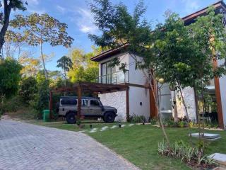 Casa na Reserva Sapiranga, Praia do Forte - Mata de São João - 0