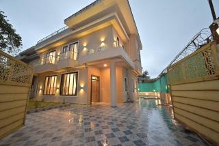 Nexus villa - heart Staycation - Khandala - 9